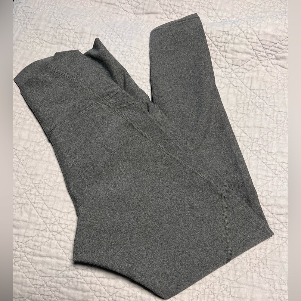 Old Navy Active PowerSoft Maternity Leggings